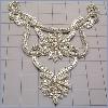 Rhinestone Applique